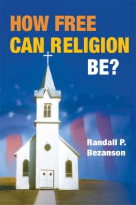 How Free Can Religion Be?