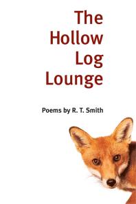 The Hollow Log Lounge : Poems