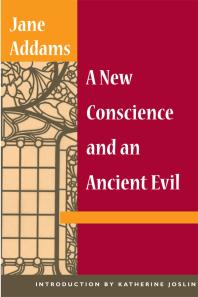 A New Conscience and an Ancient Evil