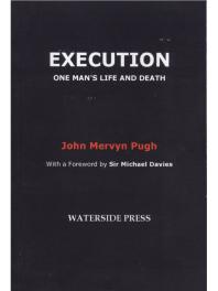Execution : One Man's Life and Death