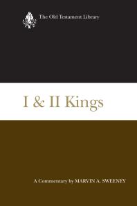 I & II Kings (2007) : A Commentary