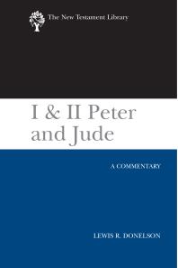 I & II Peter and Jude : A Commentary