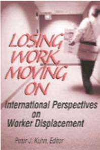 Losing Work, Moving On : International Perspectives on Worker Displacement