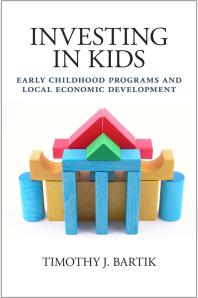 Investing in Kids : Early Childhood Programs and Economic Development