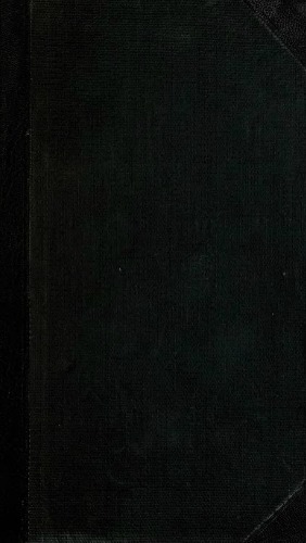 Theoretical chemistry from the standpoint of Avogadro's rule & thermodynamics,