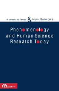 Phenomenology and Human Science Research Today