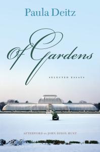 Of Gardens : Selected Essays
