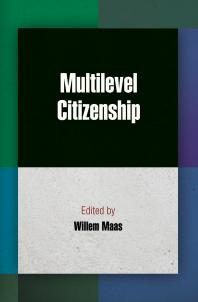 Multilevel Citizenship