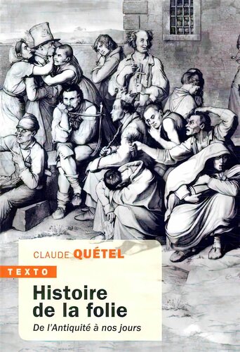 Histoire de la folie
