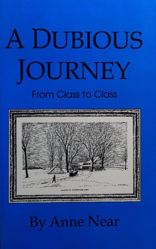 A dubious journey from class to class
