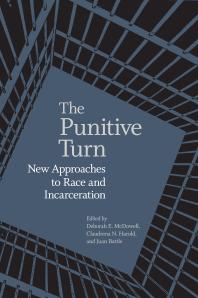 The Punitive Turn : New Approaches to Race and Incarceration