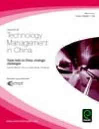 Triple Helix in China : Strategic Challenges