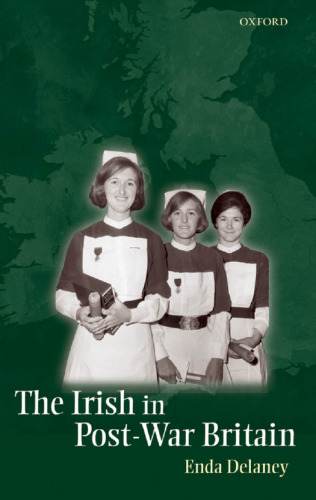 The Irish in Post-War Britain