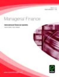 International Financial Markets
