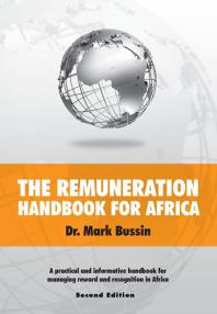 Remuneration Handbook for Africa