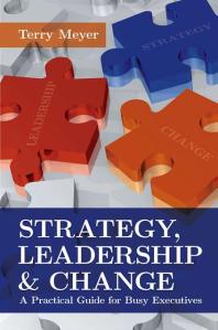 Strategy, Leadership and Change : A Practical Guide for Busy Executives