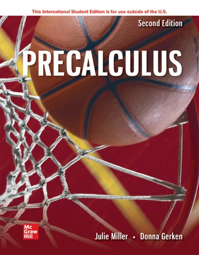 Precalculus