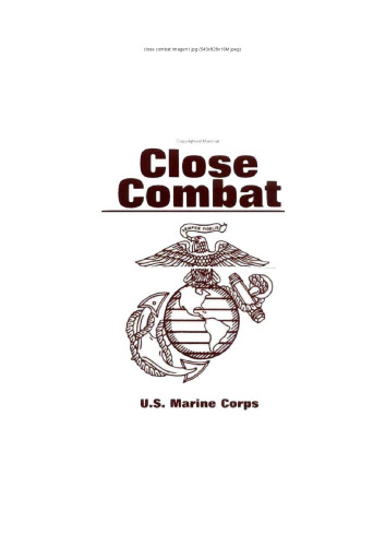 Close Combat