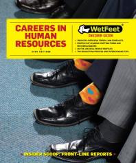 Careers in Human Resources