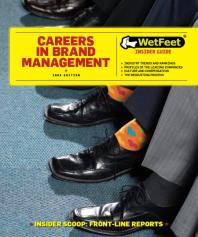 Careers in Brand Management