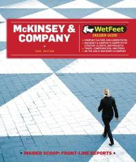 McKinsey and Company