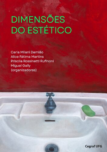 Dimensões do estético