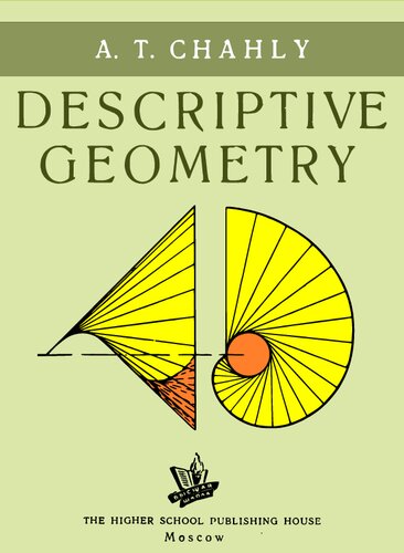 Descriptive Geometry