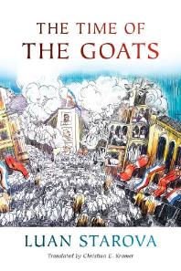 The Time of the Goats