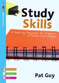 Study Skills : A Teaching Programme for Students in Schools and Colleges