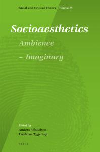 Socioaesthetics : Ambience - Imaginary