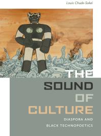 The Sound of Culture : Diaspora and Black Technopoetics