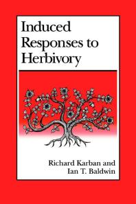 Induced Responses to Herbivory