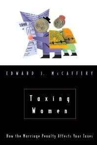 Taxing Women