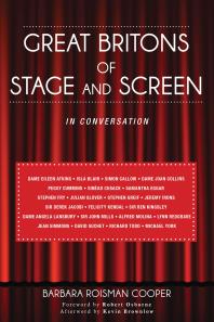 Great Britons of Stage and Screen : In Conversation