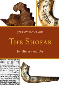 The Shofar : Its History and Use