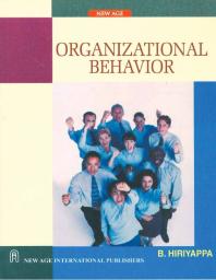 Organizational Behavior