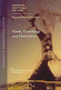 Power, Knowledge and Domination