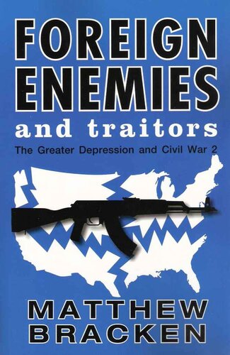 Foreign Enemies And Traitors