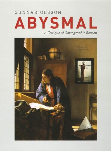 Abysmal: A Critique of Cartographic Reason