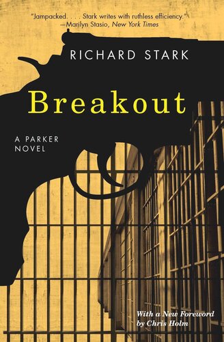 Breakout: A Parker Novel