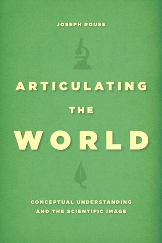 Articulating the World: Conceptual Understanding and the Scientific Image