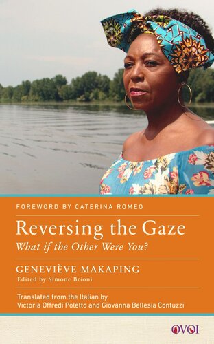 Reversing the Gaze: What If the Other Were You?