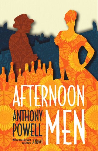 Afternoon Men: A Novel