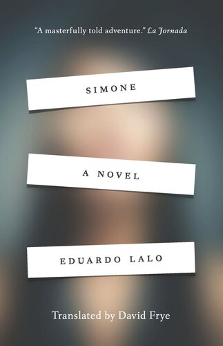 Simone: A Novel