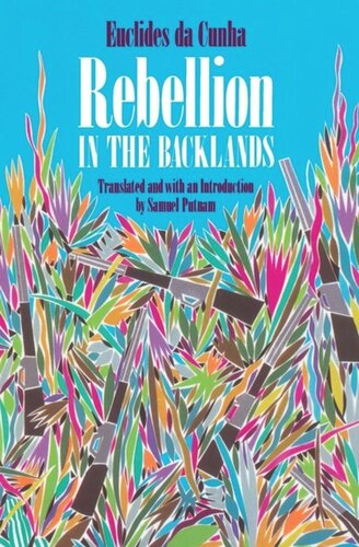 Rebellion in the Backlands