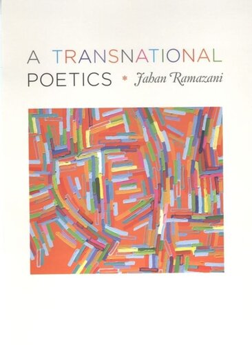 A Transnational Poetics
