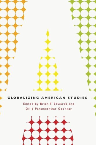 Globalizing American Studies