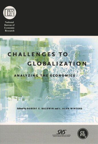Challenges to Globalization: Analyzing the Economics