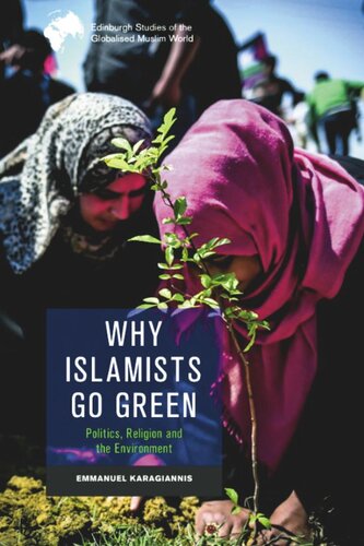 Why Islamists Go Green