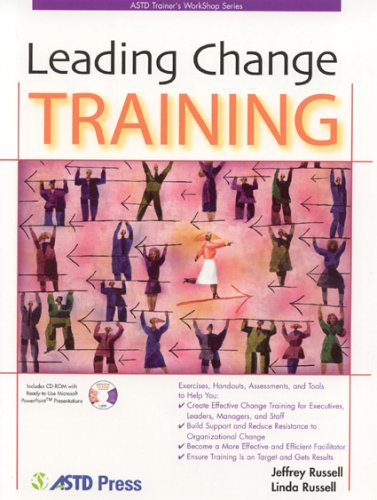 Leading Change Training